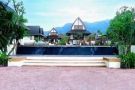 Barali Beach Resort