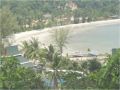 Chai Chet Resort, Top View
