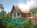 Koh Chang Paradise Resort & Spa, Pool Villa