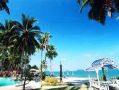 Chang Park Resort & Spa, swimming pool view