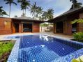 Gajapuri Resort & Spa, swimming pool
