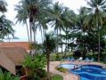 Koh Chang Cliff Beach Resort