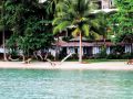 Siam Bay Resot, Hotel Beach Front