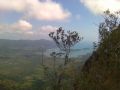 Viewpoint fro the mountain