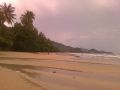 White Sand Beach