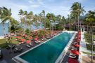 Amari Emerald Cove, big swimming pool