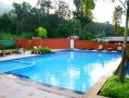 Alina Grande Hotel & Resort, swimming