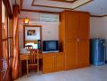 Alina Grande Hotel &
Resort, room with t.v. aircondition