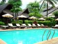 Banpu Hotel & Resort, swimming pool area