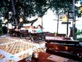 Banpu Koh Chang Horel & Resort, day time restaurant