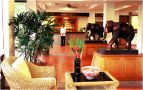 Chang Buri Resort & Spa, Lobby
