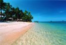 Chang Park Resort & Spa, Beach Front