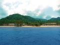 Chang Park Resort & Spa, Over View