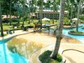 Chang Park Resort & spa, Hotel Area