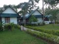 Chang Park Resort & Spa, Bungalow