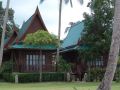 Chang Park Resort & Spa, Thai Suite