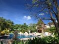 Coconut Beach Resort, Hotel with swimming