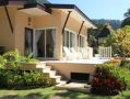 Coconut Beach Resort, Bungalow with balcony