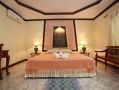 Coconut Beach Resort, Villa Room