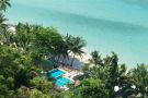 KC Grande Resort & Spa, Resort over view