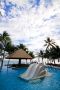 KC grande Resort & spa, Children Pool