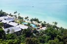 KC Grande Resort & spa, Top View