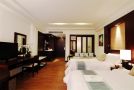 KC Grande Resort & Spa, Bedroom