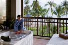 KC Grande Resort & Spa, Villa with Jacuzzi
