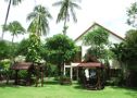 Koh Chang Grand Cabana Hotel & Resort, bungalow garden