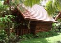 Koh Chang Grand Cabana Hotel & Resort, bungalow with balcony