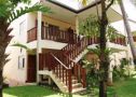 Koh Chang Grand Cabana Hotel & Resort, Hotel Building