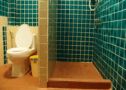 Koh Chang Grand Cabana Hotel & Resort, bathroom