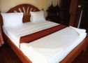 Koh Chang Grand Cabana Hotel & Resort, deluxe rrom