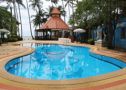 Koh Chang Grand Cabana Hotel & Resort, Swimming Pool
