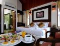 Koh Chang Kacha Resort & Spa, in roon deluxe villa