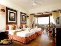 Koh Chang Kacha Resort & Spa, Sea View Room