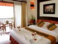 Koh Chang Kacha Resort & Spa, Seaview room