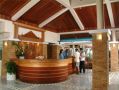 Koh Chang Paradise Resort & Spa, Lobby