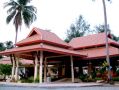 Koh Chang Paradise Resort & Spa, Front Hotel