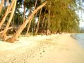 Koh Chang Paradise Resort & Spa, Beach Front Area
