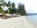 Koh Chang Resort & Spa, Hotel next to the beach