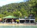 Koh Chang Resort & Spa, Front Area Hotel