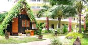Koh Chang Resort & Spa, Superior Bungalow