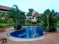 Koh Chang Resortel, 2 swimming pool