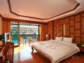 Koh Chang Resortel, Thai Style Room