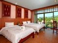 Koh Chang Resortel, Deluxe Room