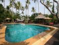 Nirvana Resort Koh Chang, Swimming Pool