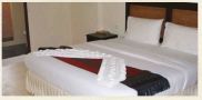 Paddy's Palms Resort. Bed Rooms
