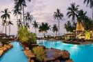 Panvaman Resort Koh Chang, Pool Access