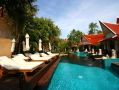 Panvaman Resort Koh Chang, Pool Access